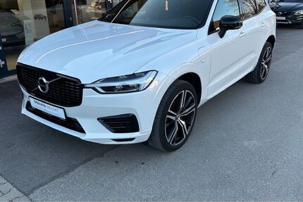 Volvo XC60 61.000 km 39.990 &euro; Baierbrunn 82065