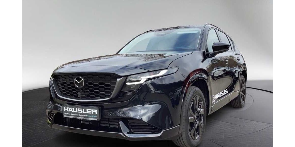 Mazda CX-5 5.000 km 38.990 &euro; Fürstenfeldbruck 82256