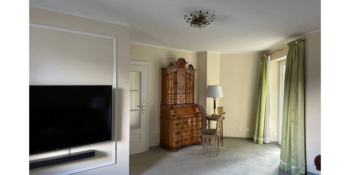 Mehrfamilienhaus, Wohnhaus Grünwald - 7 Zimmer, 280 m&sup2;, 3.950.000&euro; | Angebot:25879926