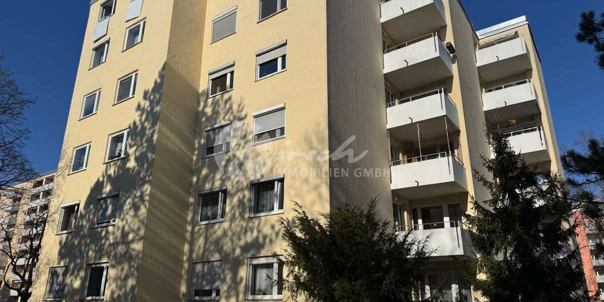 Wohnung zum Kaufen in München 389.000 € 69 m² 2 zimmer