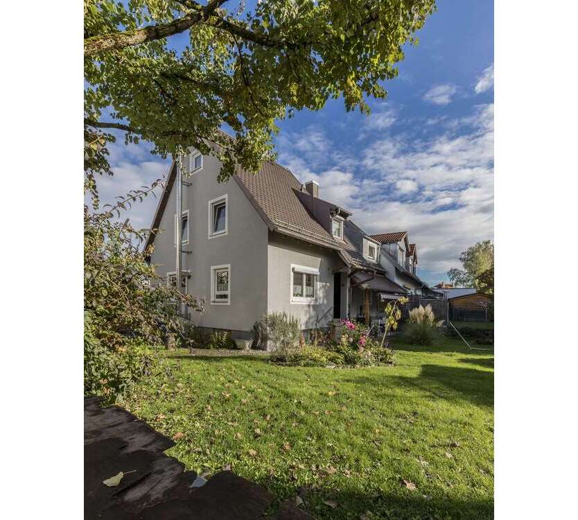 Haus zum Kaufen in Dachau 1.095.000 € 160 m²
