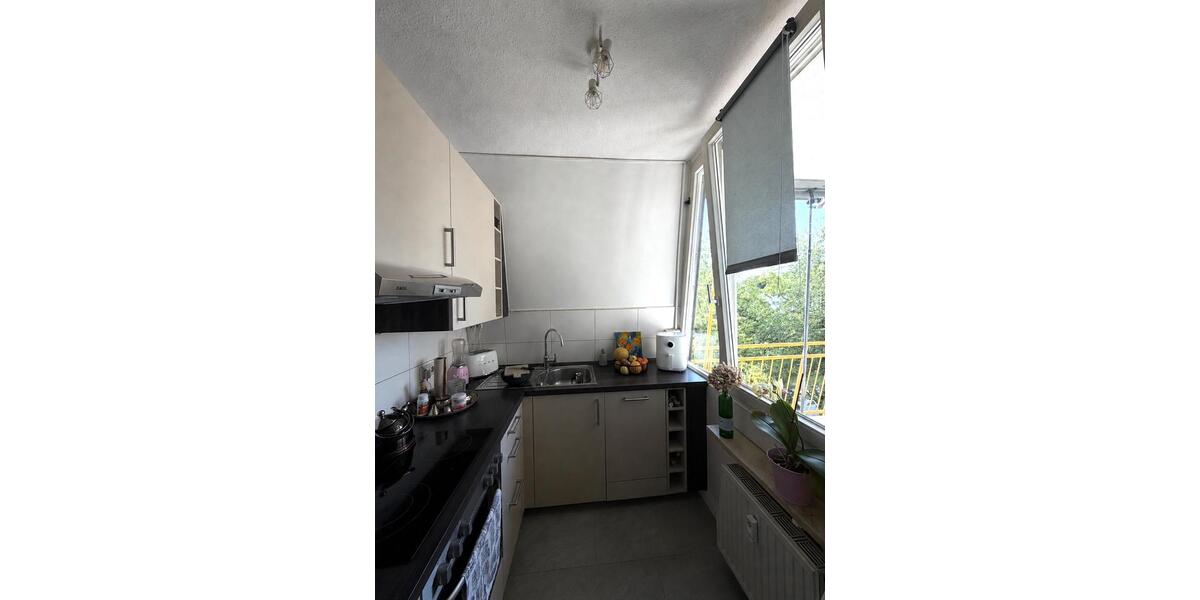 Dachgeschoßwohnung München Bogenhausen - 2 Zimmer, 52 m&sup2;, 445.000&euro; | Angebot:26990892