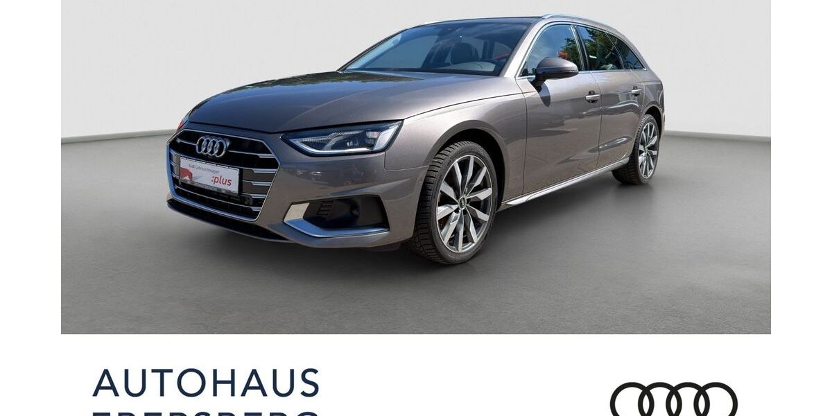 Audi A4 79.400 km 26.700 &euro; Ebersberg bei München 85560