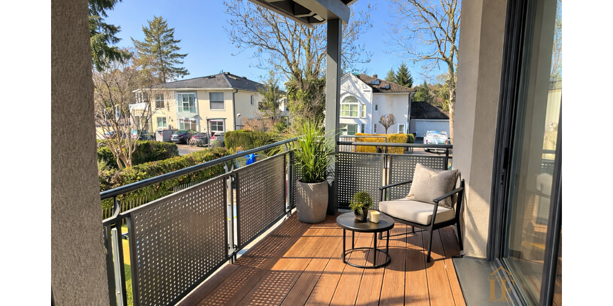 Reihenendhaus Gauting - 4 Zimmer, 148 m&sup2;, 1.279.989&euro; | Angebot:25747808