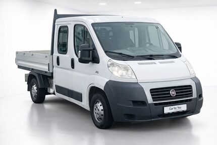 Fiat Ducato 179.400 km 8.990 &euro; München 80995