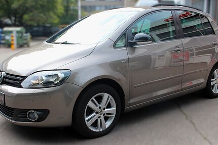 VW Golf Plus 200.000 km 4.900 &euro; München 80636