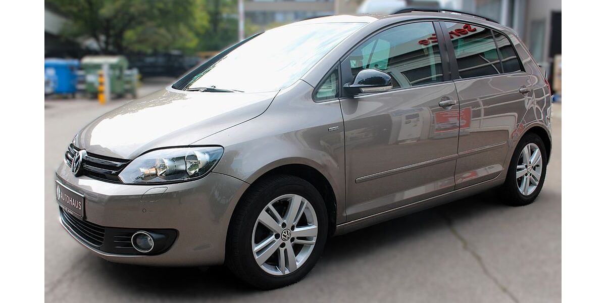 VW Golf Plus 200.000 km 4.900 &euro; München 80636