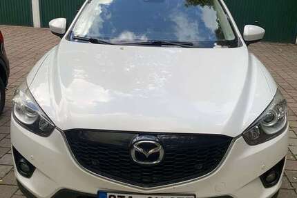 Mazda CX-5 180.000 km 8.900 &euro; München, Landeshauptstadt 81927