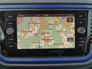 VW T-Roc 2.0 TSI R|DCC|KESSY|DAB|BUSINESS|19Zoll|DW 72.268 km 24.960 € Höhenkirchen-Siegertsbrun 85635