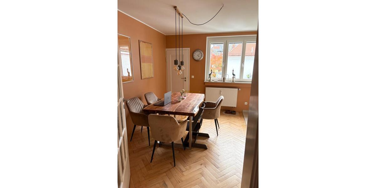 Einfamilienhaus München Maxvorstadt - 1 Zimmer, 25 m&sup2;, 700&euro; | Angebot:25751319