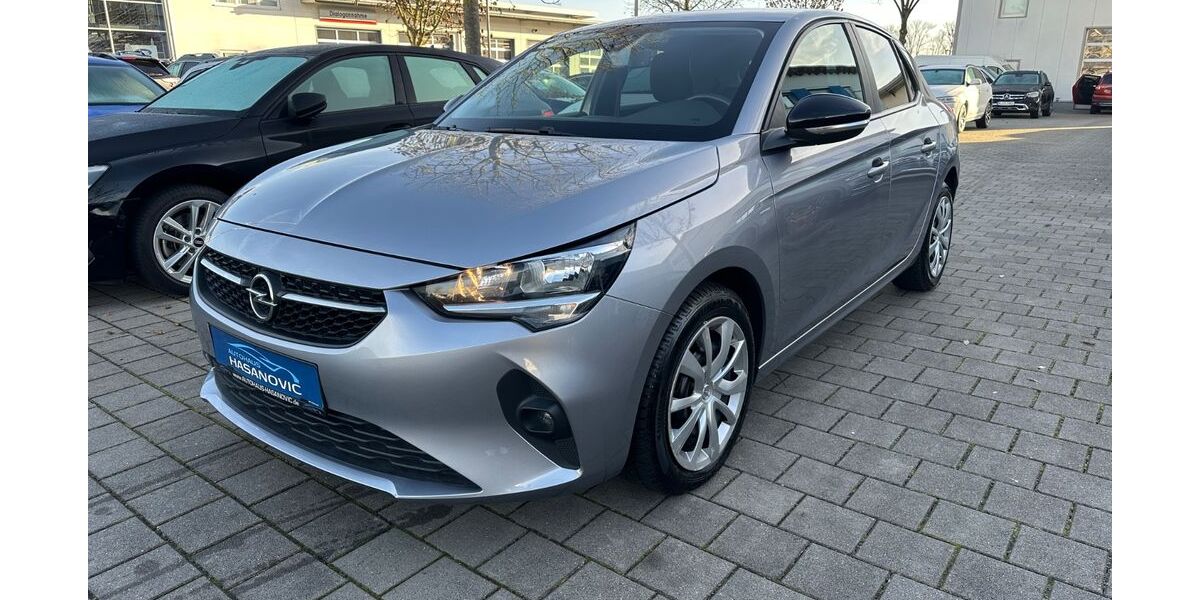 Opel Corsa 124.000 km 11.900 &euro; Dachau (bei München) 85221