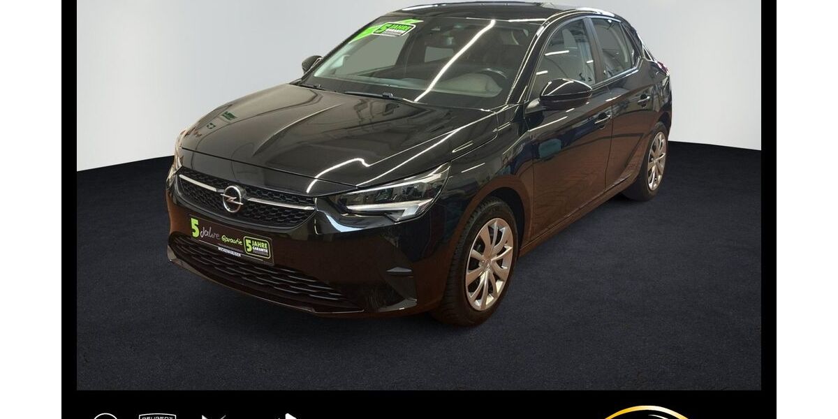 Opel Corsa 24.059 km 16.490 &euro; Dachau 85221