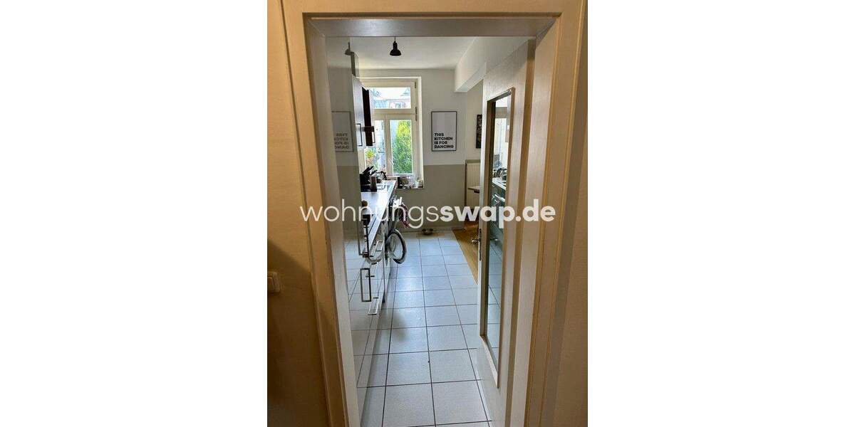Etagenwohnung München Untergiesing-Harlaching - 4 Zimmer, 89 m&sup2;, 1.840&euro; | Angebot:25972233
