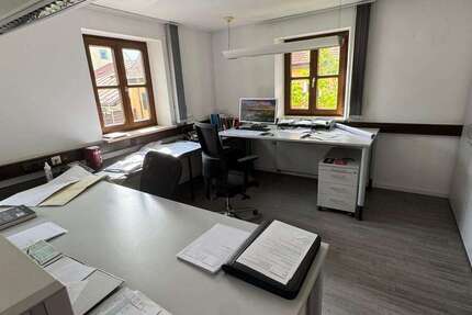 Gewerbeobjekt Markt Schwaben - 1.090&euro; | Angebot:22722312