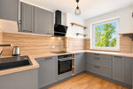 WINDISCH – Ideal für die große Familie – Großes Reihenhaus mit zwei separaten Wohnbereichen - frei! - Reihenmittelhaus Eichenau | Angebot:27329637