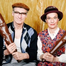 Ehekracher 16.05.2026 Galli Theater München