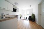 Etagenwohnung Karlsfeld - 2 Zimmer, 40 m&sup2;, 1.320&euro; | Angebot:26795170