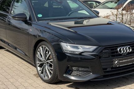 Audi A6 166.000 km 30.500 &euro; Mintraching/Neufahrn 85375