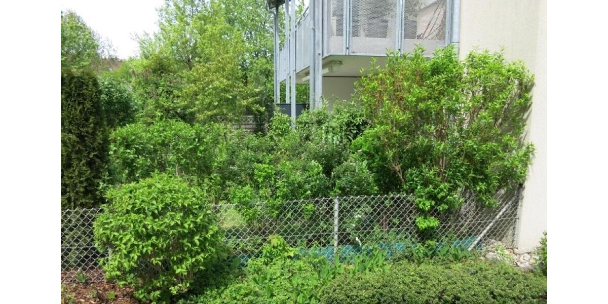 Erdgeschoßwohnung Neuried - 2 Zimmer, 60 m&sup2;, 670.000&euro; | Angebot:27018656