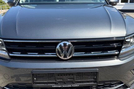 VW Tiguan 79.195 km 16.800 &euro; München 81825