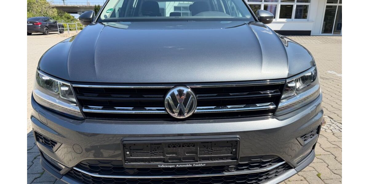 VW Tiguan 79.195 km 16.800 &euro; München 81825