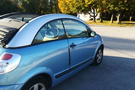 Citroen C3 196.000 km 1.100 &euro; Olching 82140