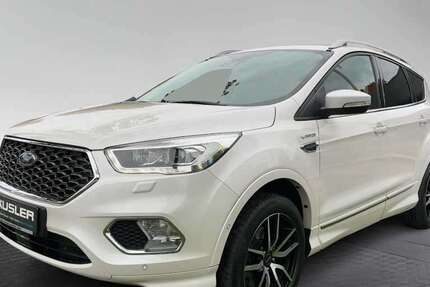 Ford Kuga 93.000 km 21.790 &euro; Neubiberg 85579