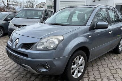 Renault Koleos 274.734 km 2.690 &euro; München 81243
