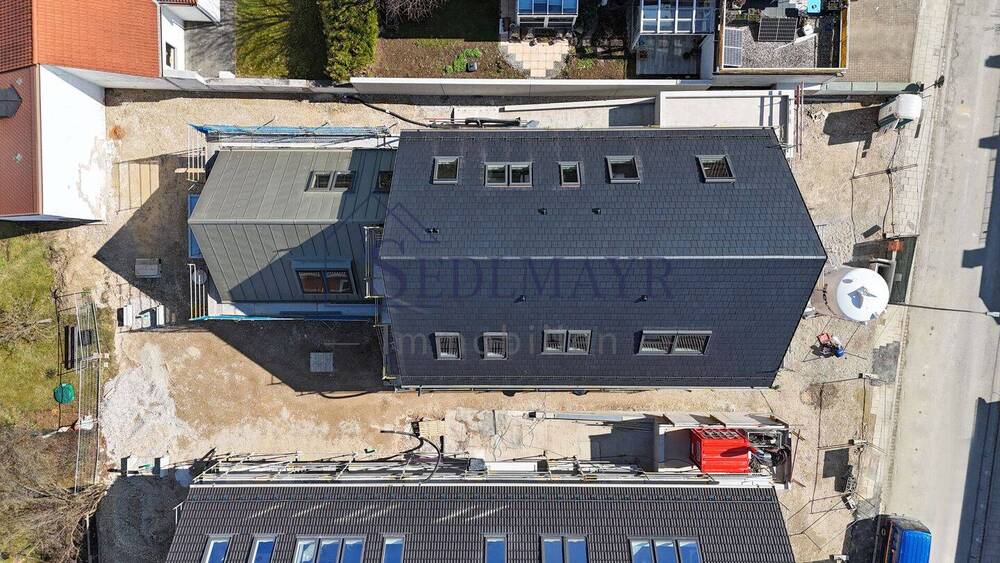 Mehrfamilienhaus, Wohnhaus München Pasing-Obermenzing - 1 Zimmer, 442 m&sup2;, 5.300.000&euro; | Angebot:26273177