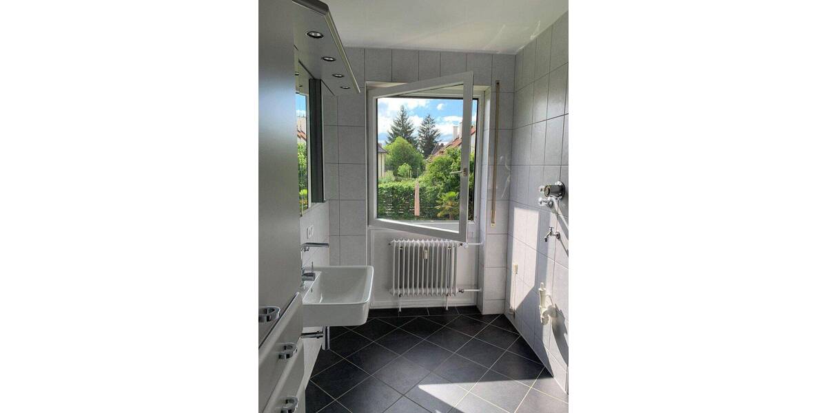 Etagenwohnung München Laim - 3 Zimmer, 111 m&sup2;, 1.099.000&euro; | Angebot:26875160