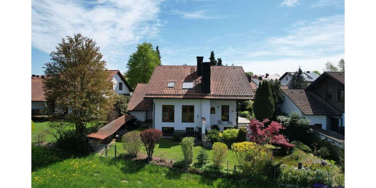 Einfamilienhaus Markt Schwaben - 5 Zimmer, 150 m&sup2;, 1.249.000&euro; | Angebot:27078012
