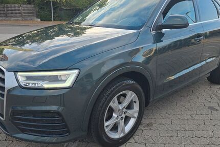 Audi Q3 172.000 km 12.950 &euro; Garching 85748