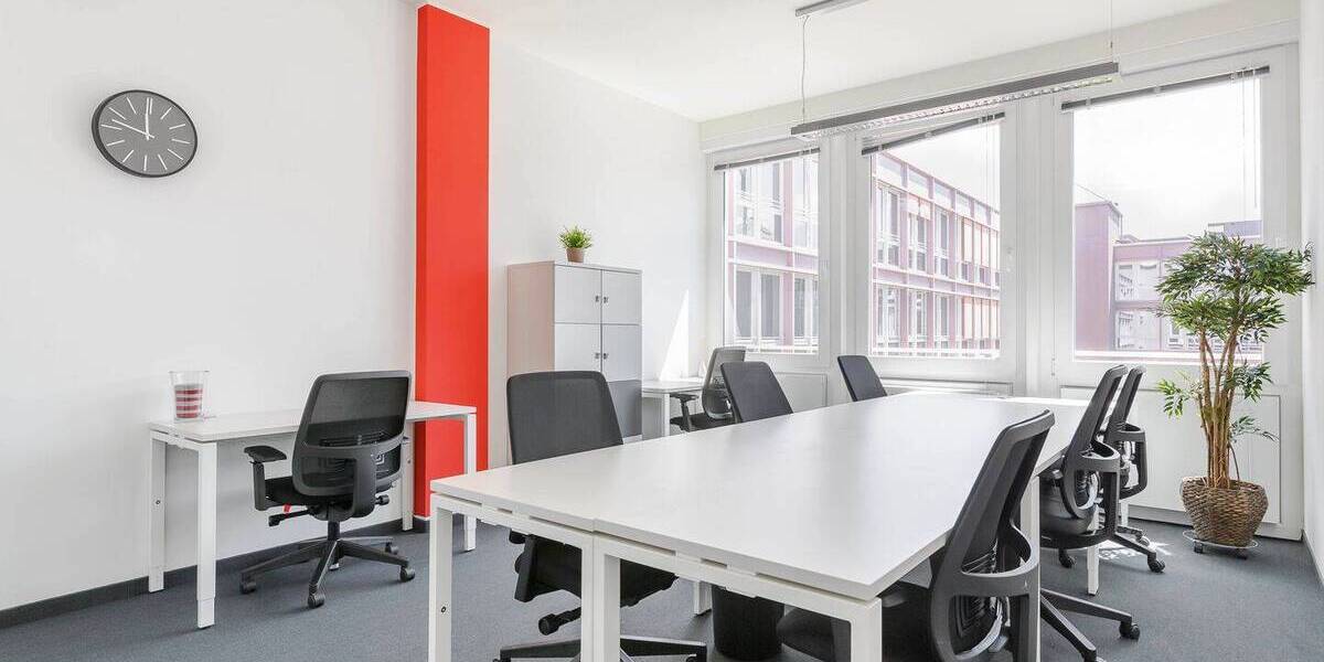 Gewerbeobjekt München Bogenhausen - 819&euro; | Angebot:26932836