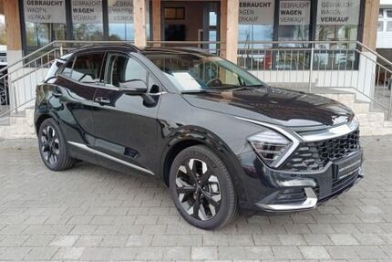 Kia Sportage 5.000 km 38.990 &euro; Höhenkirchen-Siegertsbrunn 85635