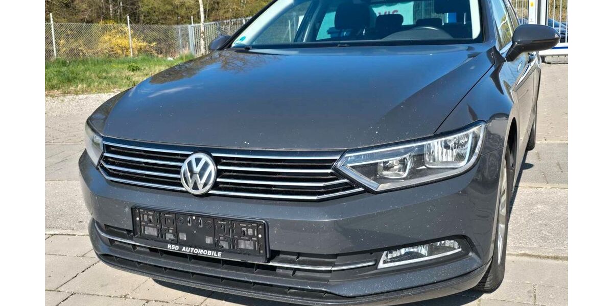 VW Passat 190.000 km 7.999 &euro; Fürstenfeldbruck 82256