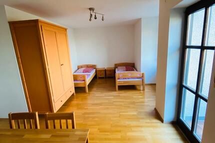 Wohnung Neufahrn bei Freising Mintraching-Grüneck - 2 Zimmer, 52 m&sup2;, 2.400&euro; | Angebot:25752200