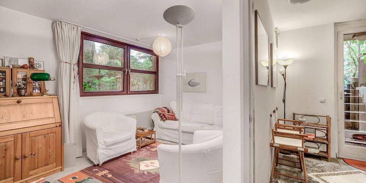 Reihenendhaus München Thalk.Obersendl.-Forsten-Fürstenr.-Solln - 6 Zimmer, 203 m&sup2;, 1.600.000&euro; | Angebot:25736334