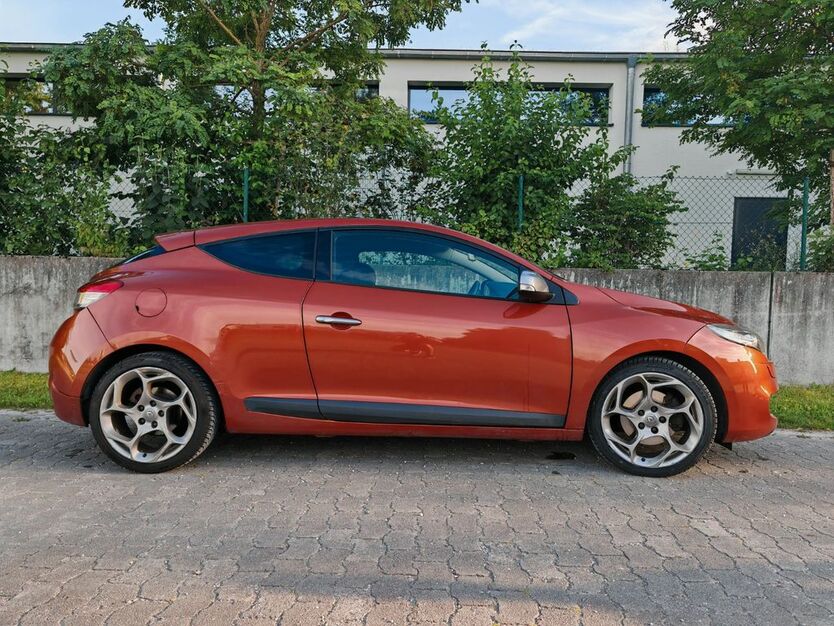 Renault Megane 181.000 km 6.300 € Oberschleißheim 85764