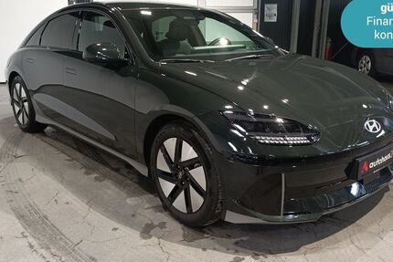 Hyundai IONIQ 6 27.711 km 32.880 &euro; Eching 85386