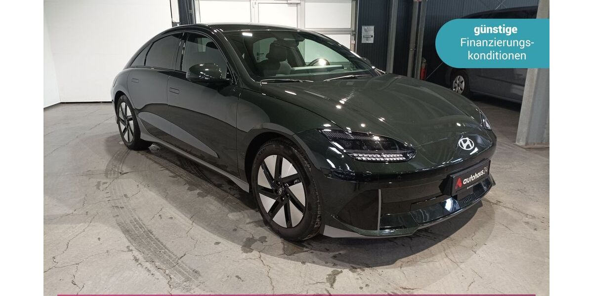 Hyundai IONIQ 6 27.711 km 33.880 &euro; Eching 85386