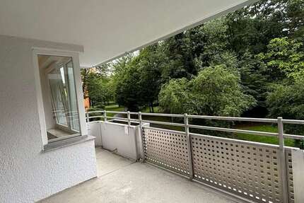 Wohnung zum Mieten in München 1.561,77 € 93.8 m²