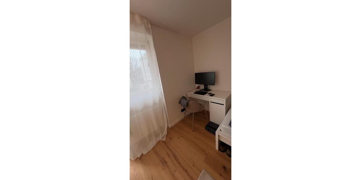 Etagenwohnung München Neuhausen-Nymphenburg - 1 Zimmer, 12 m&sup2;, 860&euro; | Angebot:25804174