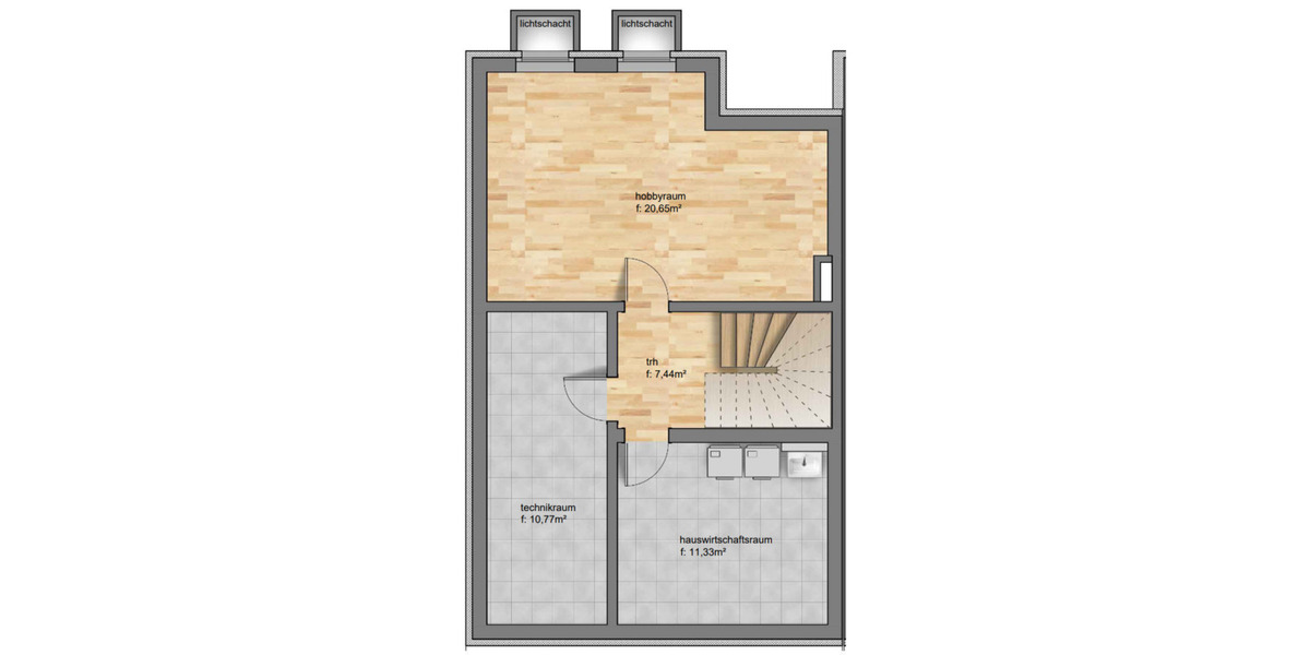 Reihenendhaus Poing - 5 Zimmer, 1.225.000&euro; | Angebot:25661494