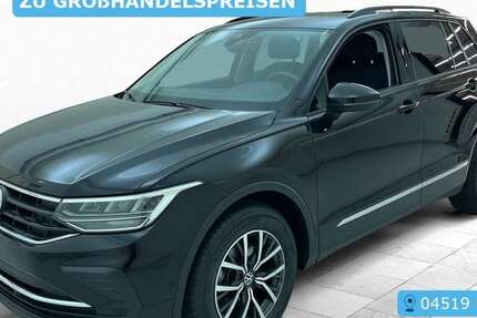 VW Tiguan 106.399 km 24.290 &euro; Starnberg 82319