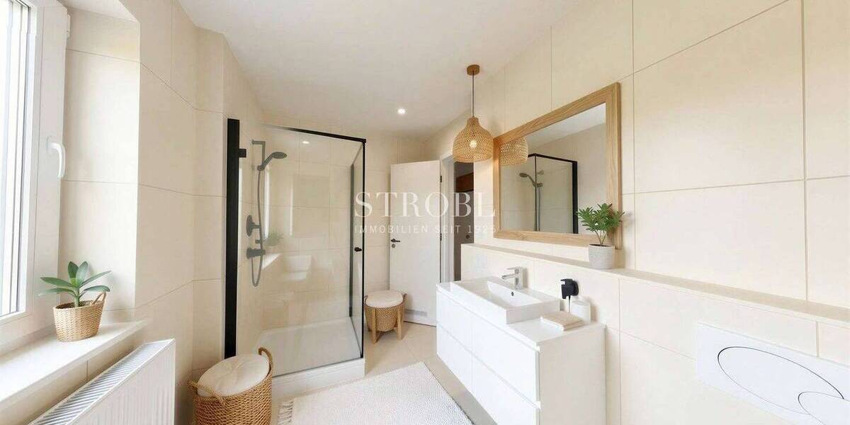 Etagenwohnung München Thalk.Obersendl.-Forsten-Fürstenr.-Solln - 3 Zimmer, 81 m&sup2;, 1.650&euro; | Angebot:26658317