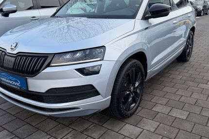 Skoda Karoq 297.000 km 13.900 &euro; Dachau (bei München) 85221