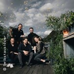 Selbstauslöser - Improvisiertes Theater deluxe