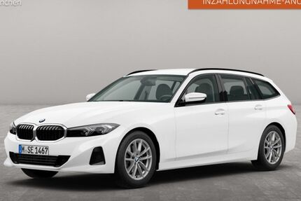 BMW 318 10.018 km 29.980 &euro; München 80939
