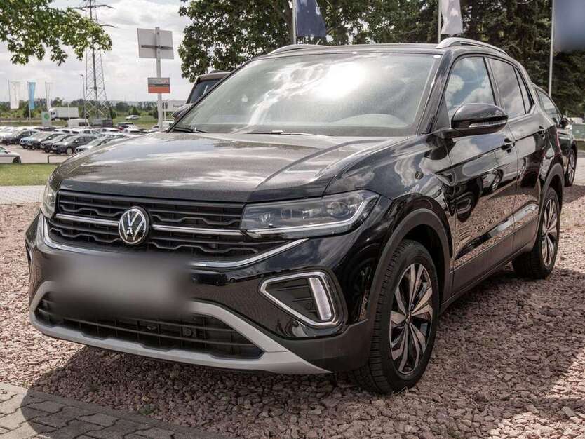 T-Cross