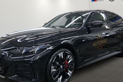 BMW i4 26.900 km 57.480 &euro; München 81827